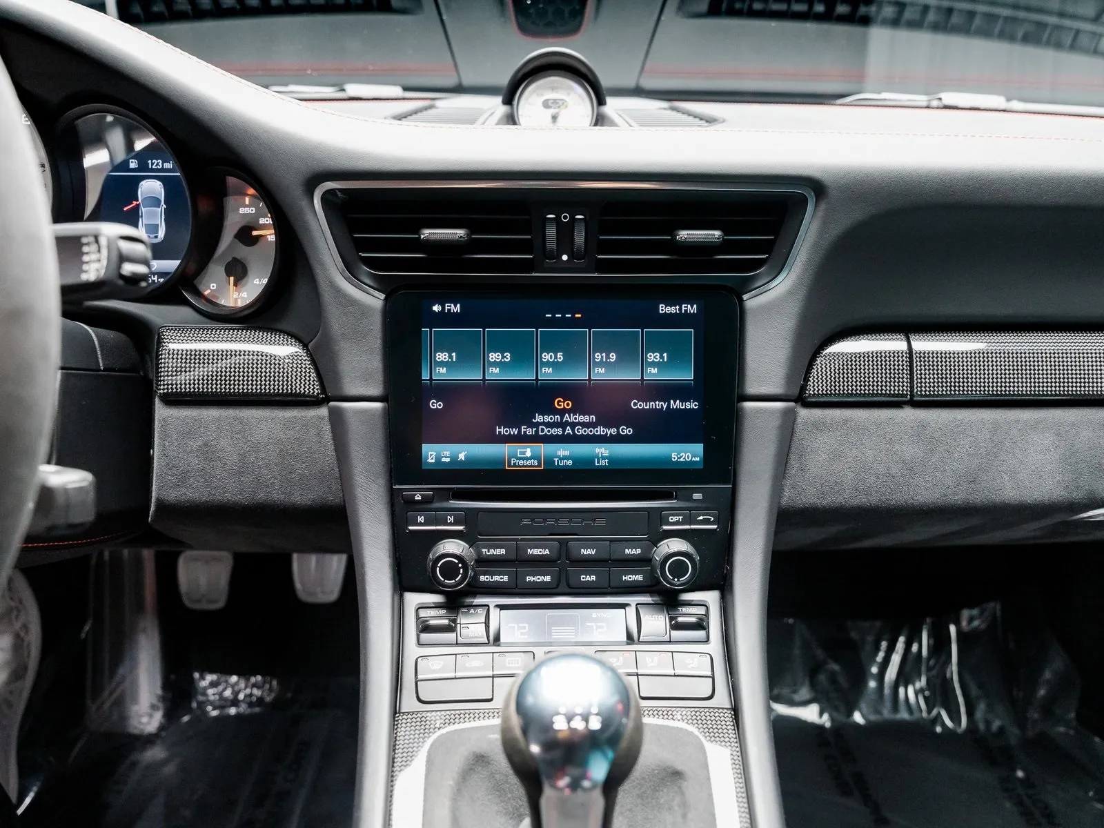 More photos of 2018 Porsche 911 GT3 at HyperCars, IN