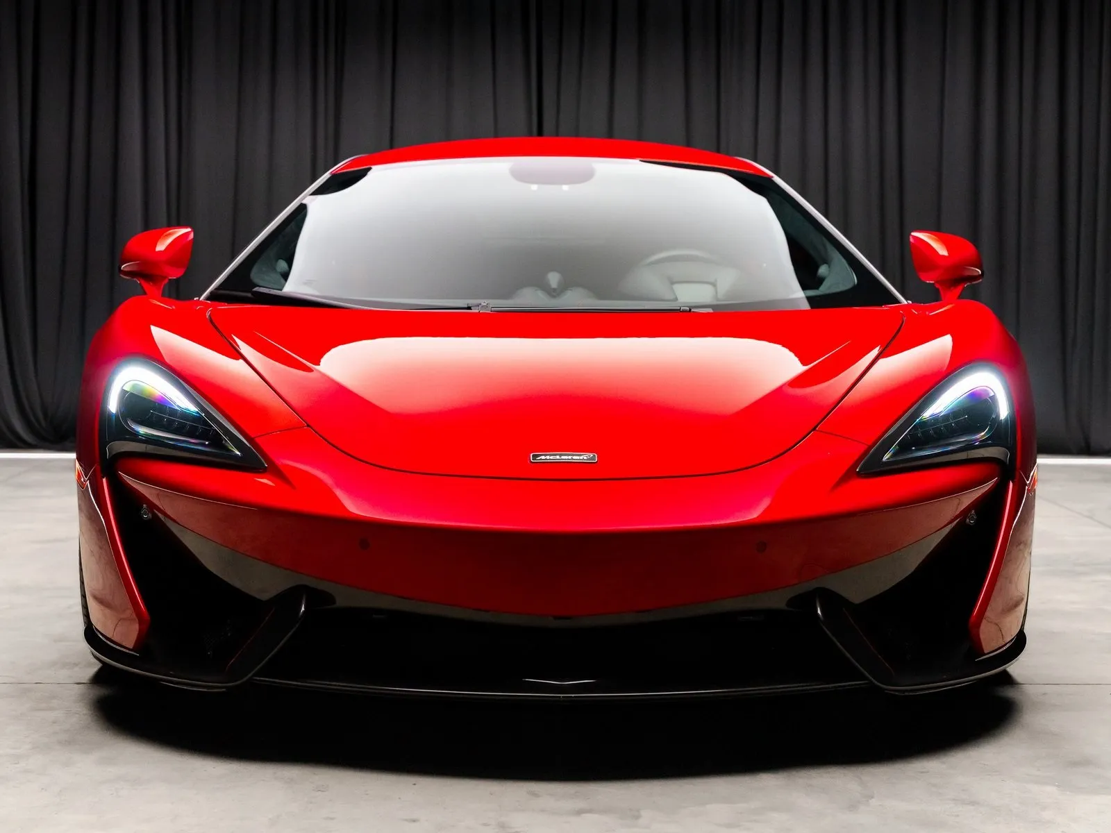 Photos of 2017 McLaren 570S for sale in New Albany, IN at HyperCars
