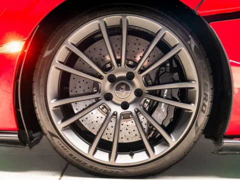 More photos of 2017 McLaren 570S at HyperCars, IN