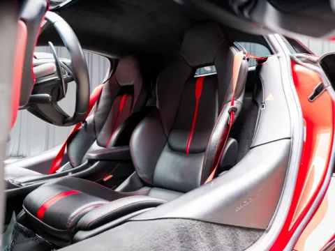 More photos of 2017 McLaren 570S at HyperCars, IN