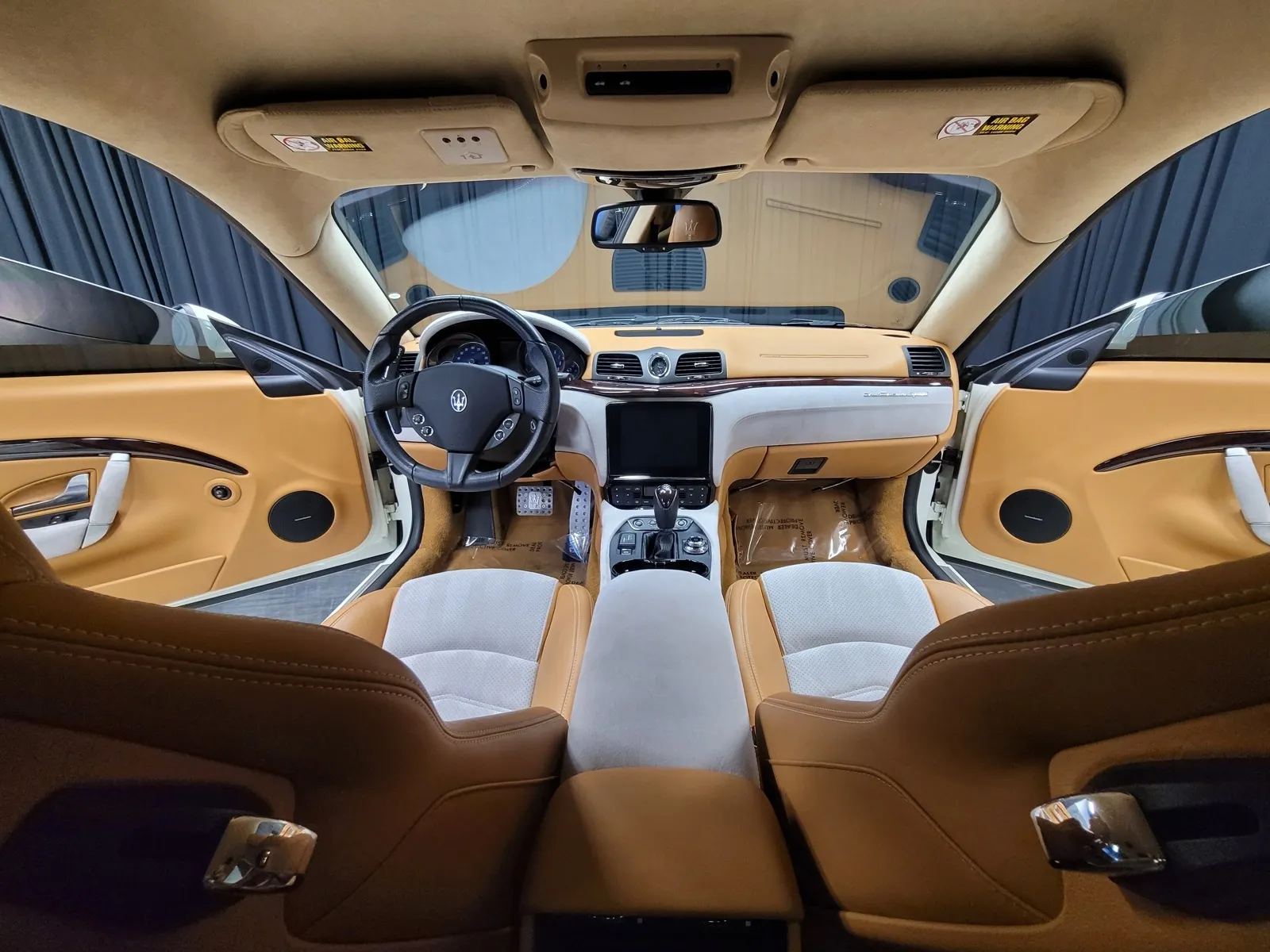 Photos of 2018 Maserati GranTurismo Sport for sale in New Albany, IN at HyperCars