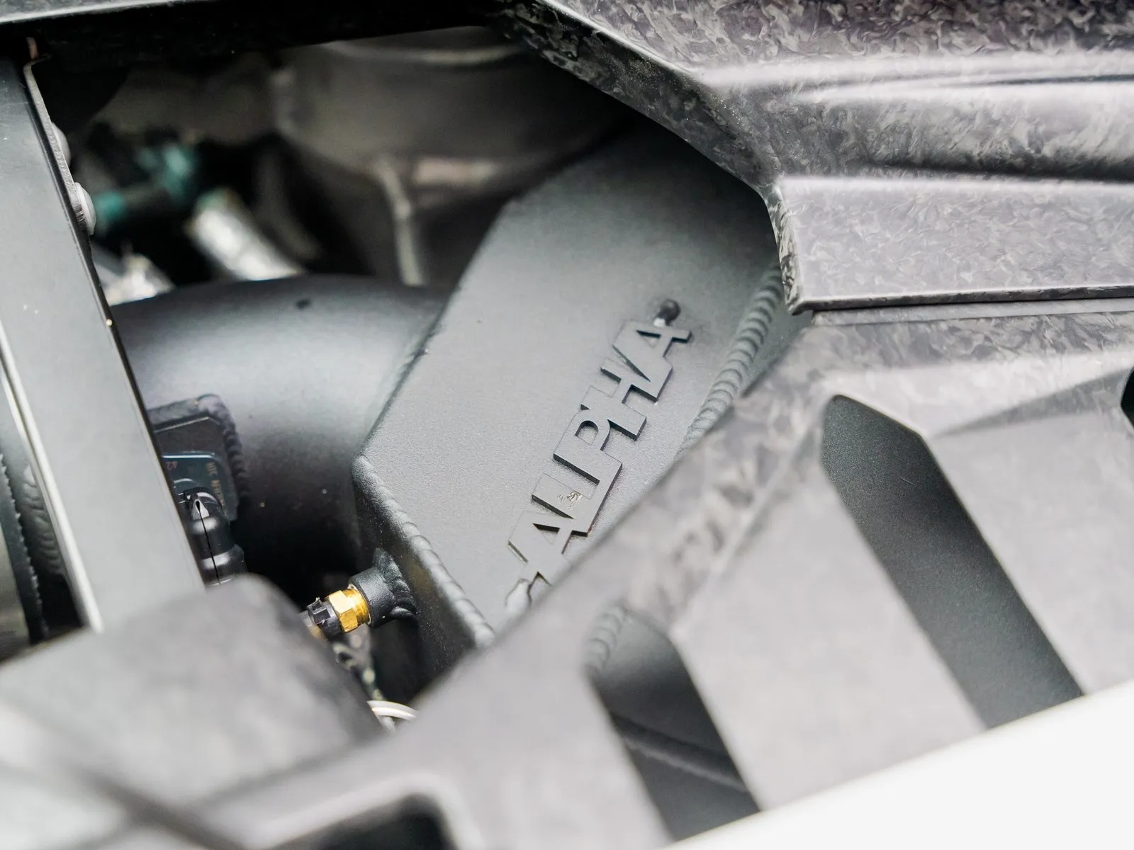 Another view of 2015 Lamborghini Huracan LP610-4 for sale in New Albany, IN at HyperCars