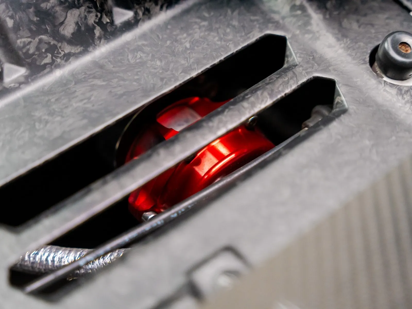 More photos of 2015 Lamborghini Huracan LP610-4 at HyperCars, IN