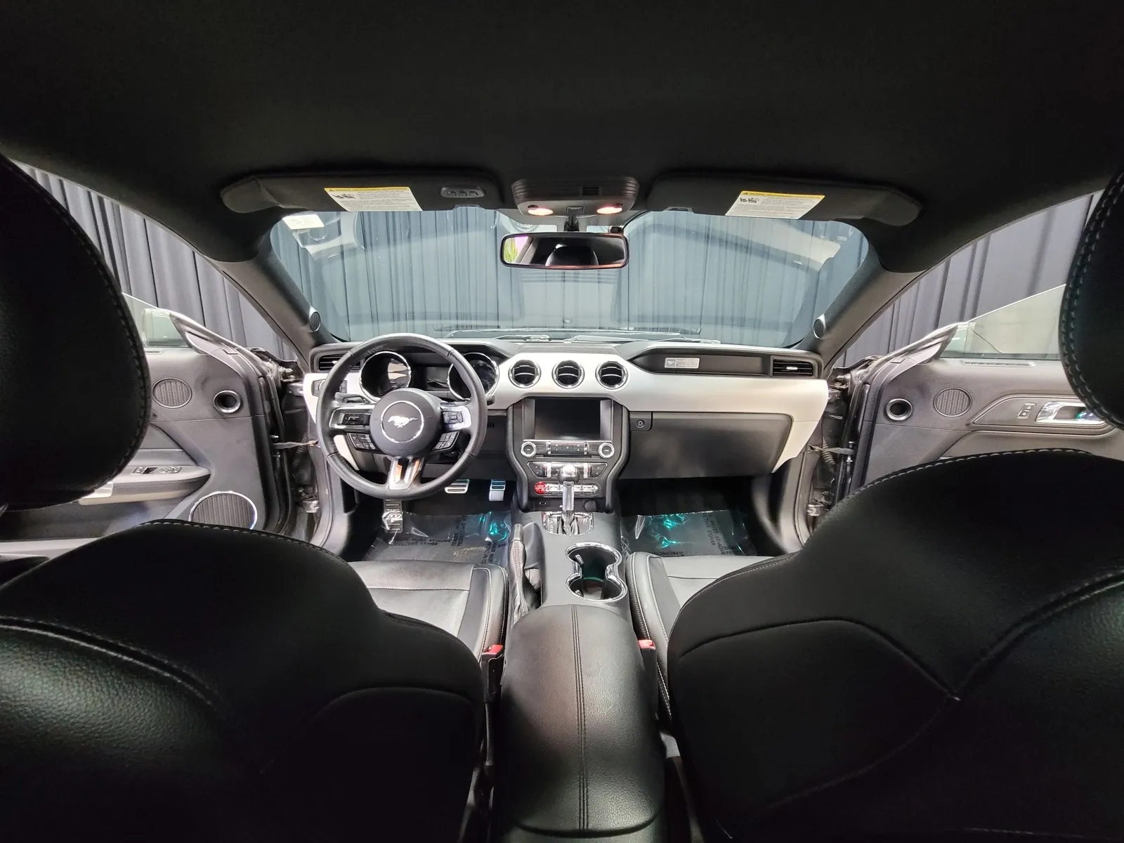 Photos of 2016 Ford Mustang GT Premium for sale in New Albany, IN at HyperCars