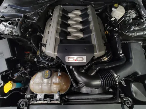 More photos of 2016 Ford Mustang GT Premium at HyperCars, IN