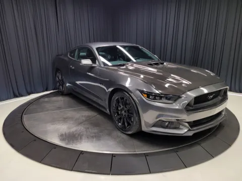 More photos of 2016 Ford Mustang GT Premium at HyperCars, IN