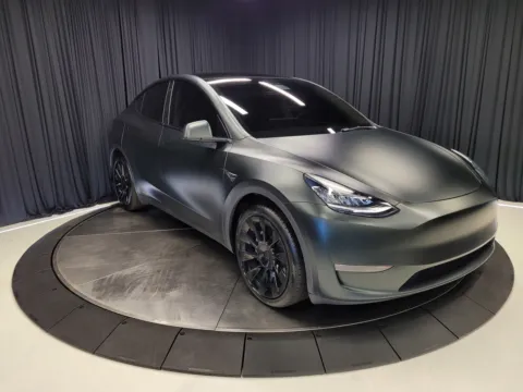 More photos of 2023 Tesla Model Y Long Range at HyperCars, IN
