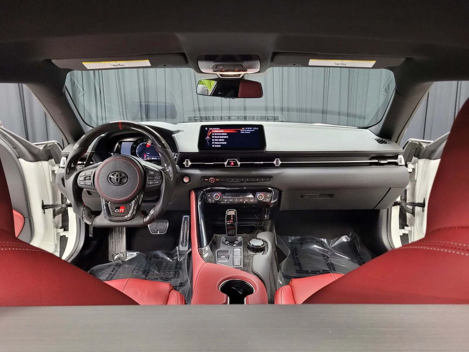 Photos of 2022 Toyota Supra 3.0 for sale in New Albany, IN at HyperCars