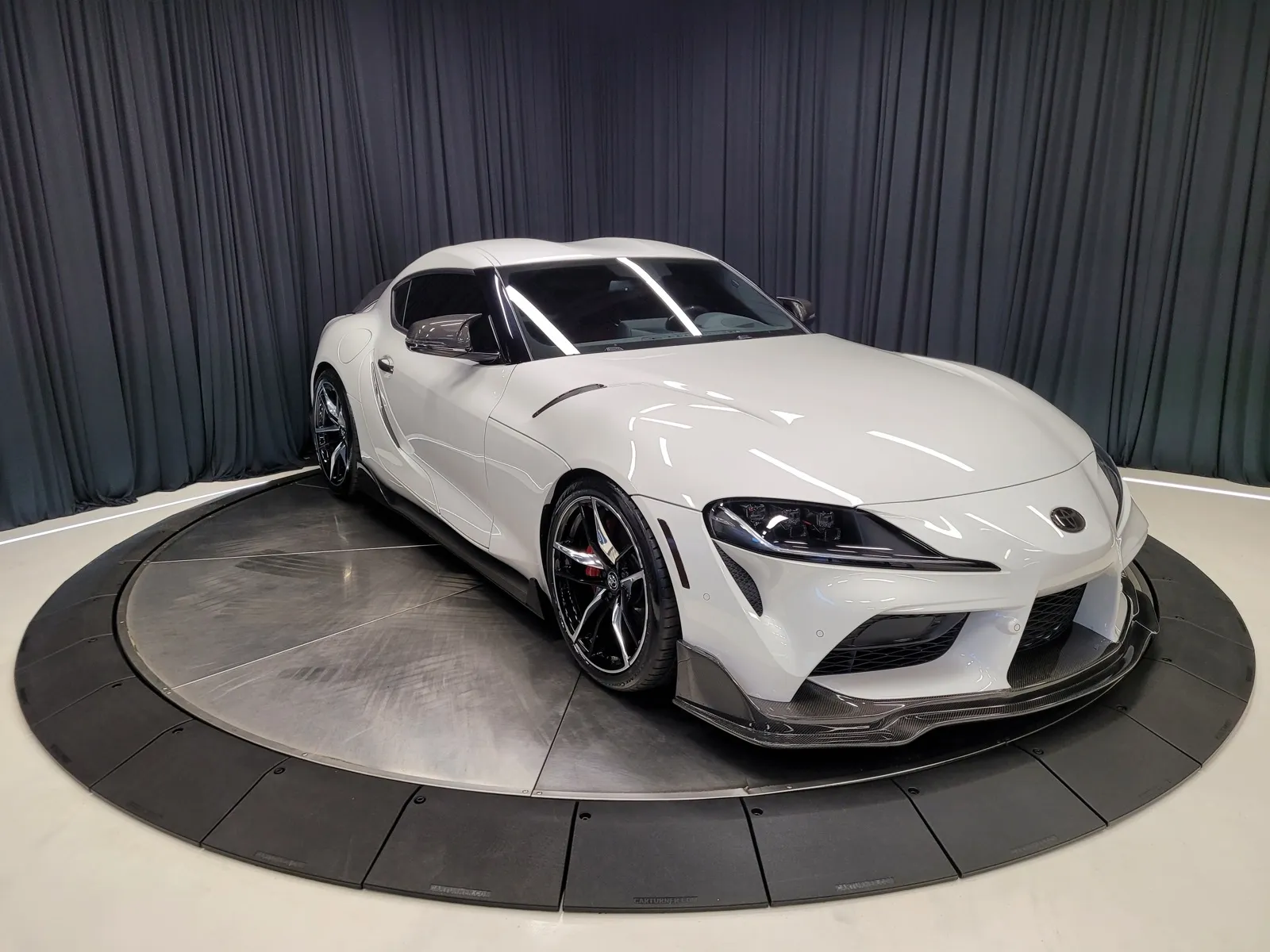 More photos of 2022 Toyota Supra 3.0 at HyperCars, IN