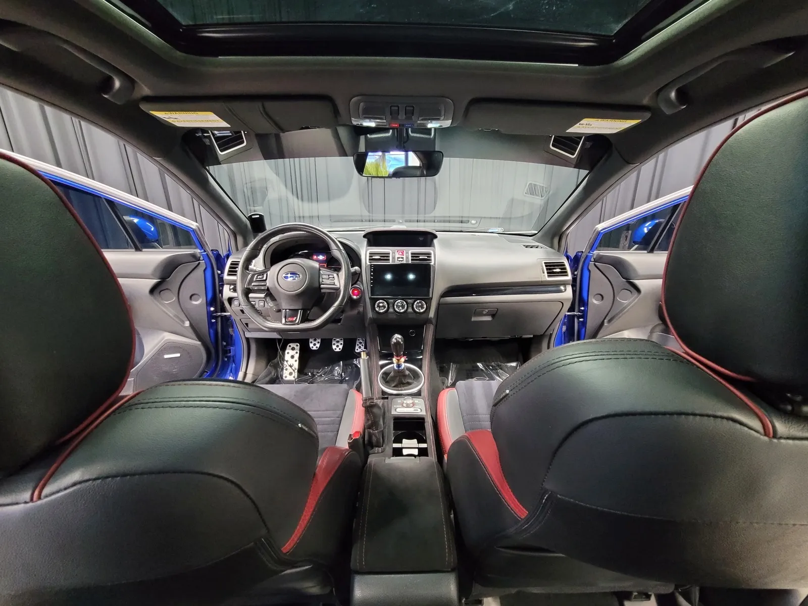 Photos of 2019 Subaru WRX STi Limited for sale in New Albany, IN at HyperCars