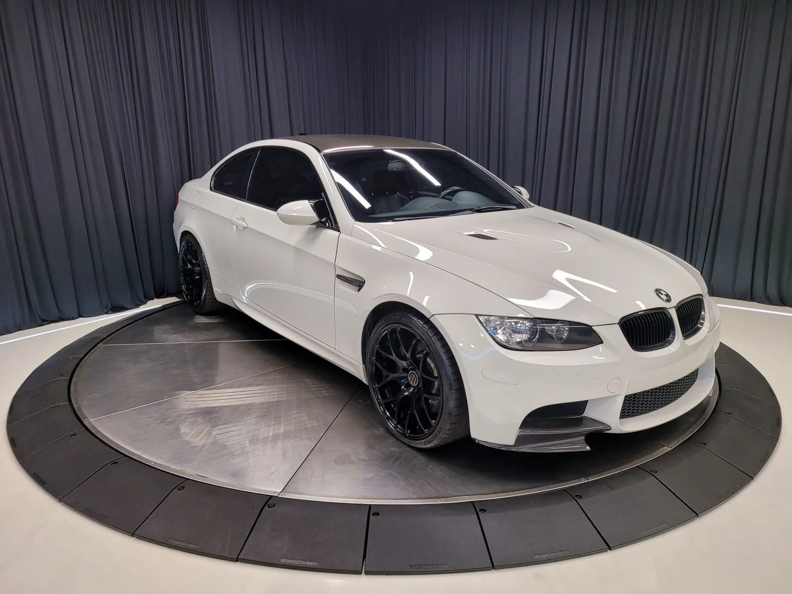 More photos of 2011 BMW M3 at HyperCars, IN