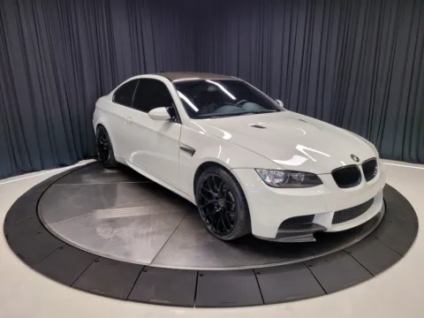 More photos of 2011 BMW M3 at HyperCars, IN