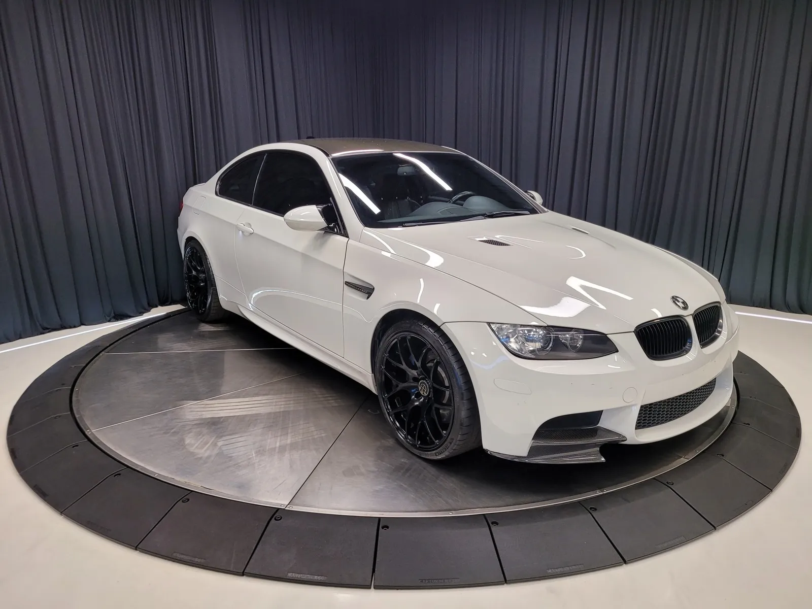 More photos of 2011 BMW M3 at HyperCars, IN
