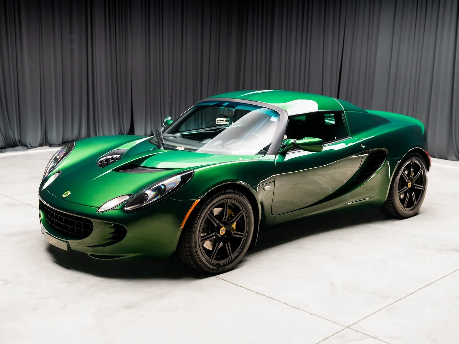 Photos of 2006 Lotus Elise for sale in New Albany, IN at HyperCars