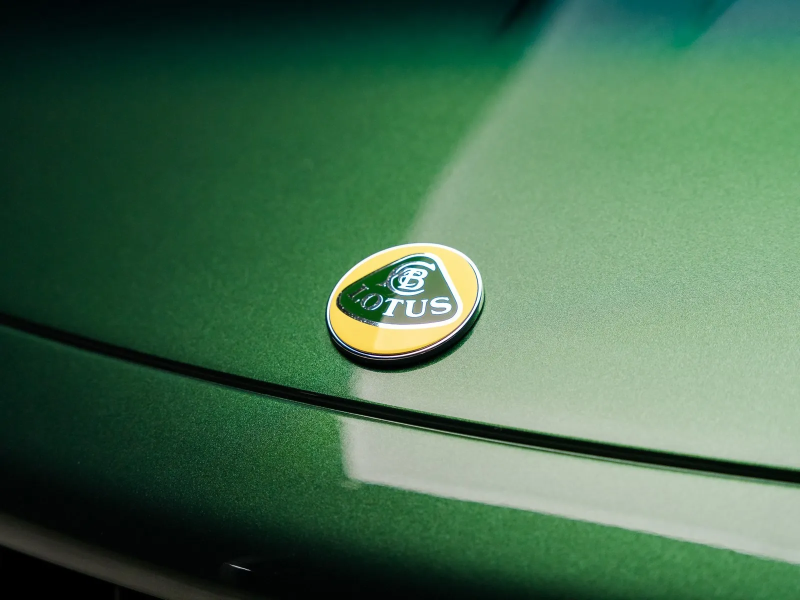 Another view of 2006 Lotus Elise for sale in New Albany, IN at HyperCars