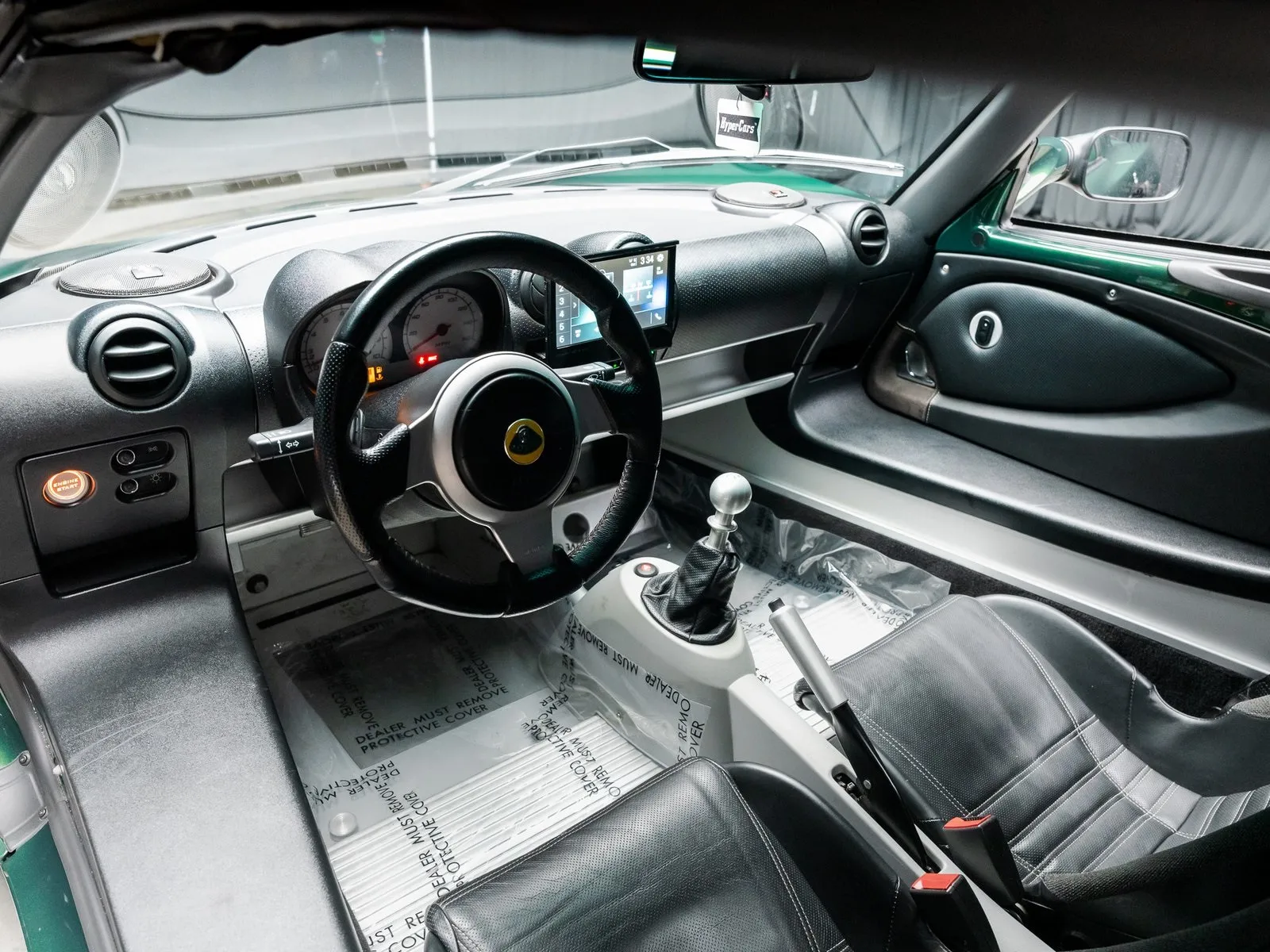 More photos of 2006 Lotus Elise at HyperCars, IN