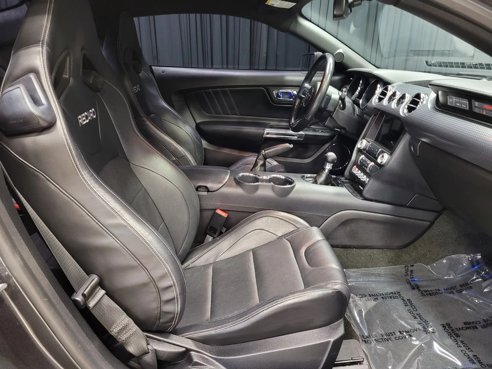 Photos of 2017 Ford Mustang GT Premium for sale in New Albany, IN at HyperCars