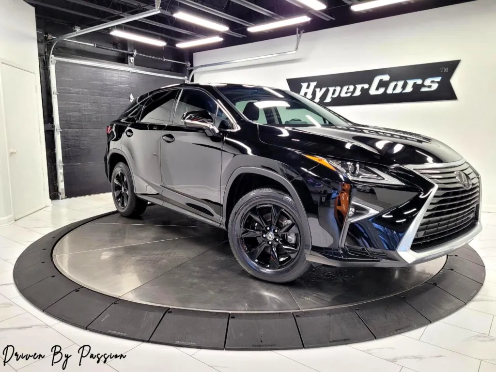2018 Lexus RX 350 FWD for sale in New Albany, IN