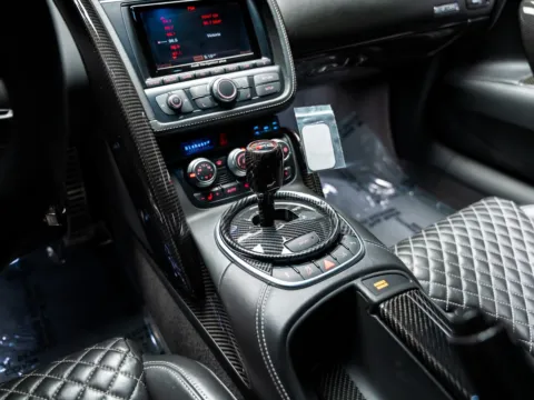 More photos of 2014 Audi R8 5.2 at HyperCars, IN