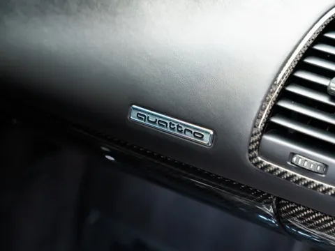 More photos of 2014 Audi R8 5.2 at HyperCars, IN