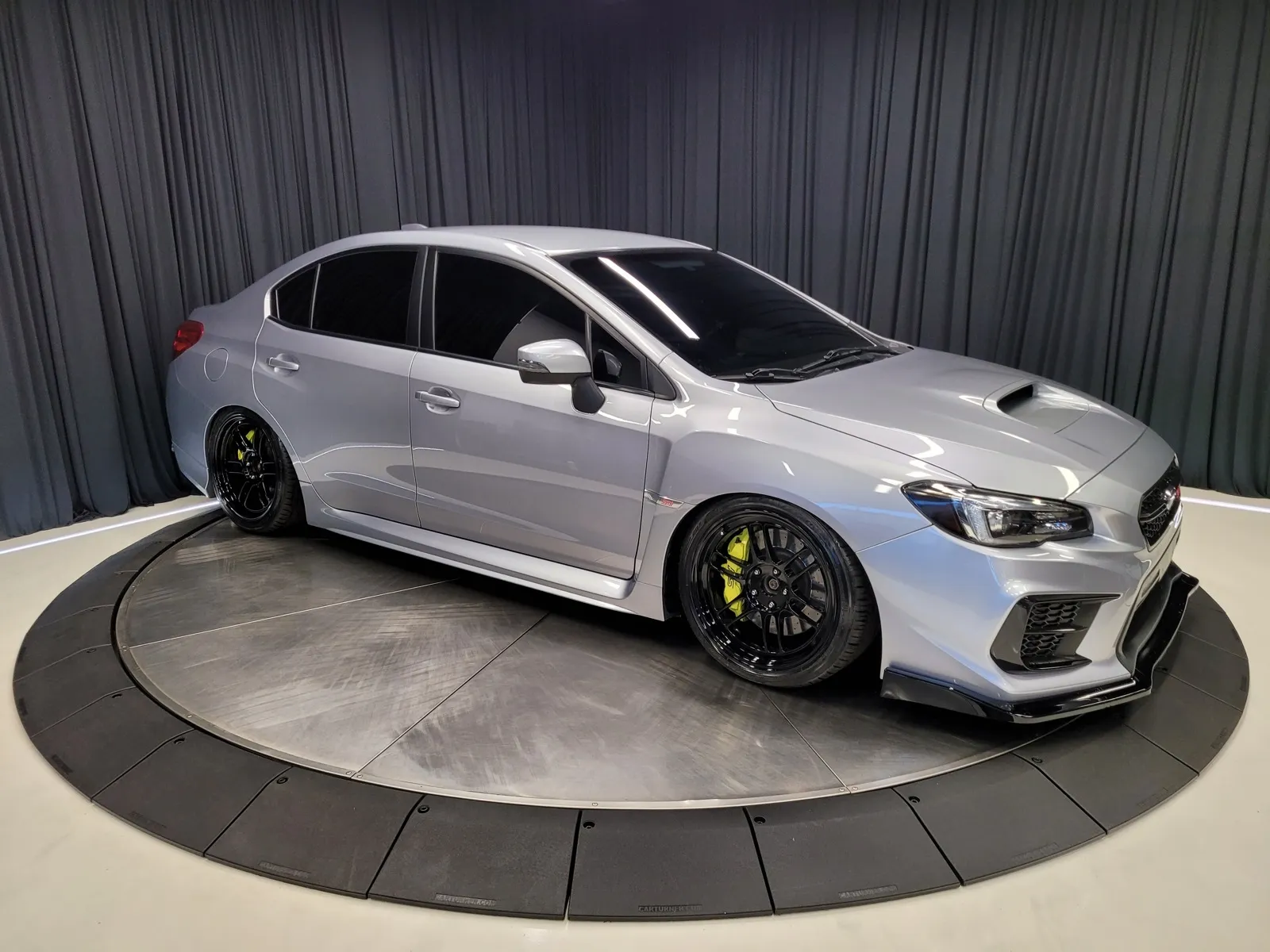 Used 2021 Subaru WRX STi for sale in New Albany, IN at HyperCars