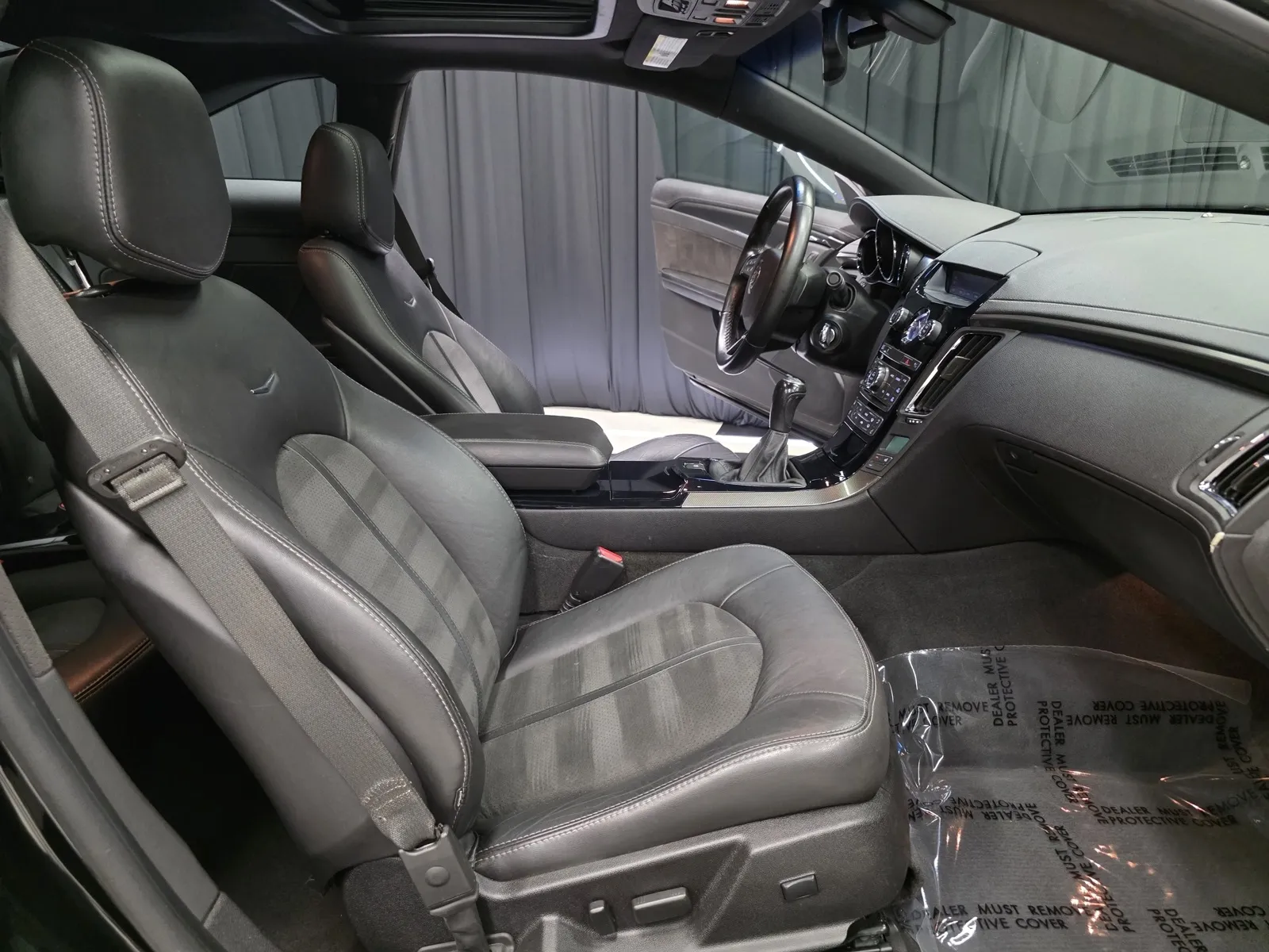 Photos of 2012 Cadillac CTS-V for sale in New Albany, IN at HyperCars