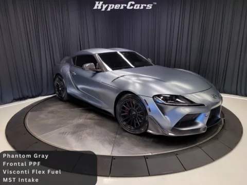 Photos of 2020 Toyota Supra 3.0 for sale in New Albany, IN at HyperCars