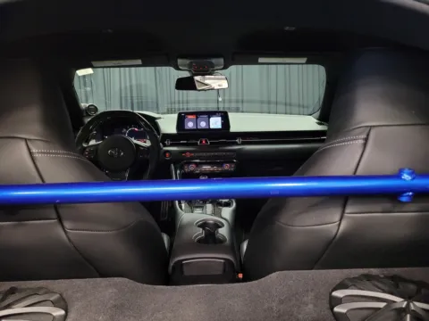 Another view of 2020 Toyota Supra 3.0 for sale in New Albany, IN at HyperCars