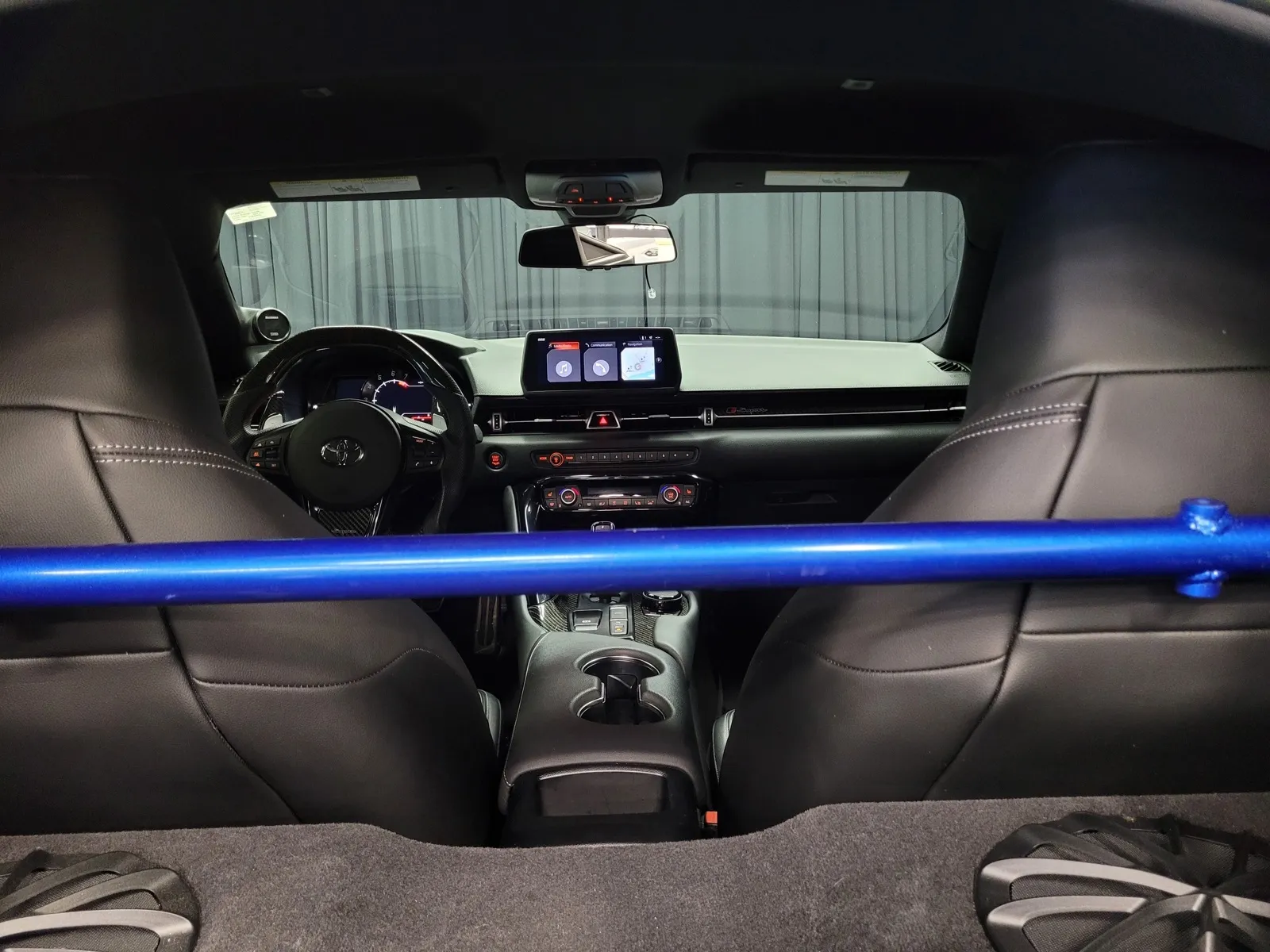 Photos of 2020 Toyota Supra 3.0 for sale in New Albany, IN at HyperCars