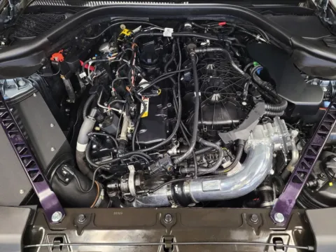 More photos of 2020 Toyota Supra 3.0 at HyperCars, IN