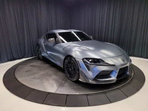 More photos of 2020 Toyota Supra 3.0 at HyperCars, IN
