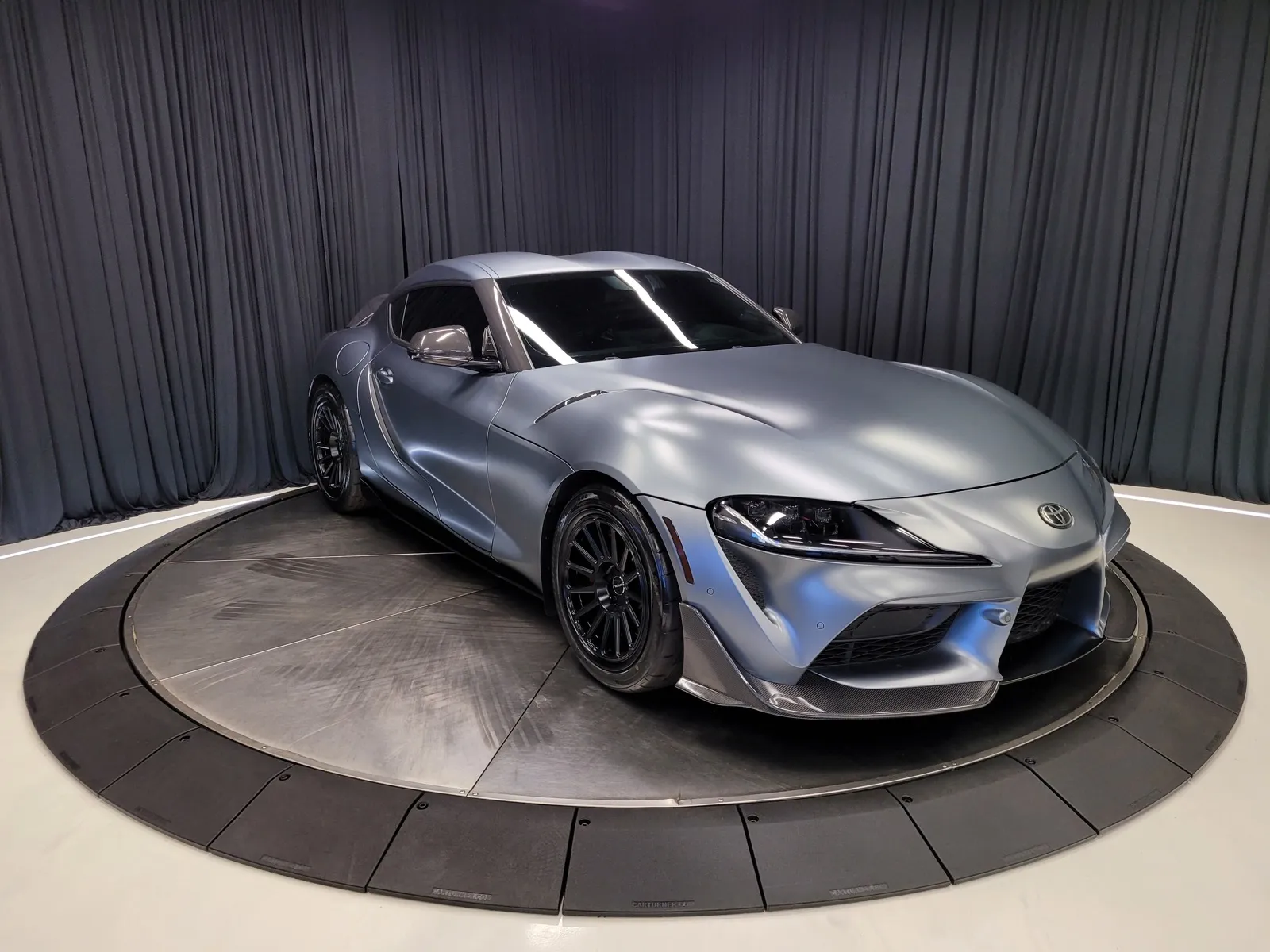 More photos of 2020 Toyota Supra 3.0 at HyperCars, IN