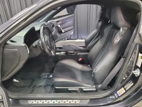 Another view of 2015 Subaru BRZ Limited for sale in New Albany, IN at HyperCars