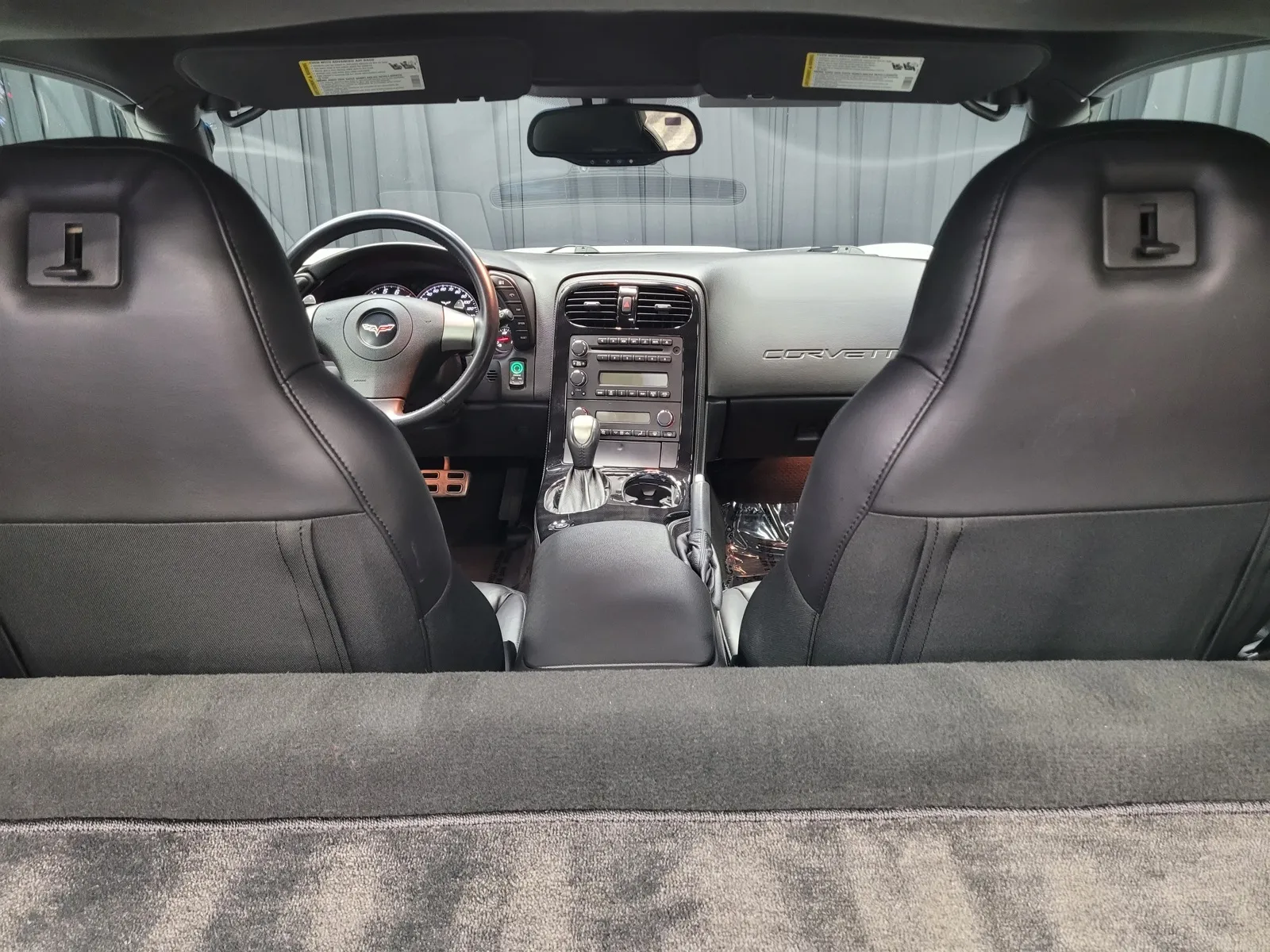 Photos of 2008 Chevrolet Corvette for sale in New Albany, IN at HyperCars