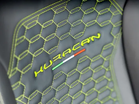 More photos of 2018 Lamborghini Huracan LP580-2 at HyperCars, IN