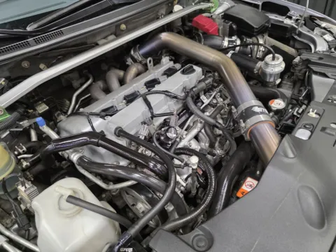 More photos of 2015 Mitsubishi Lancer Evolution at HyperCars, IN