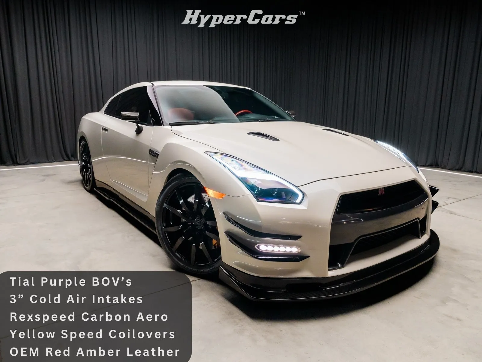 White 2014 Nissan GT-R Premium for sale in New Albany, IN