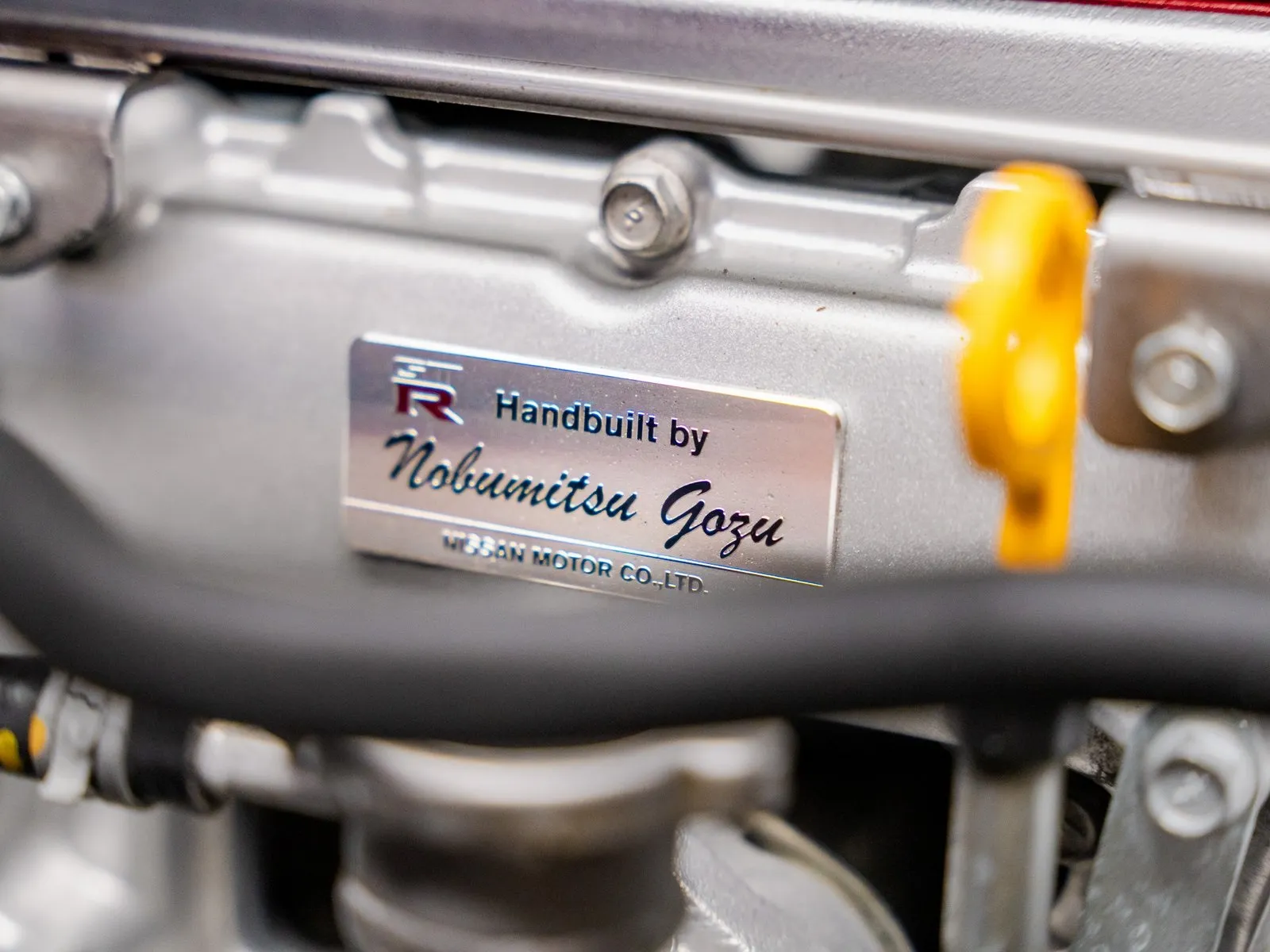 More photos of 2014 Nissan GT-R Premium at HyperCars, IN