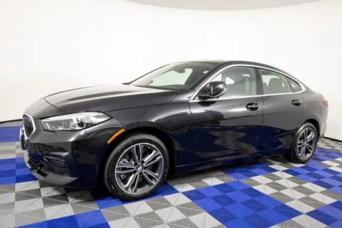 Black 2023 BMW 2 Series 228i xDrive for sale in Austin, TX