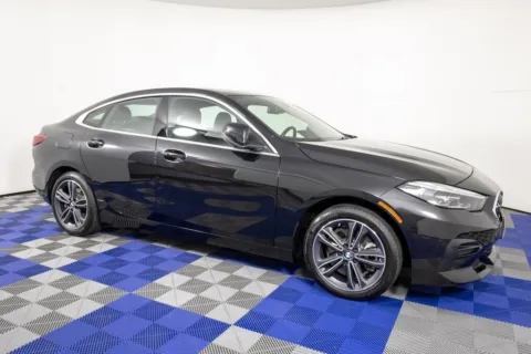 Another view of 2023 BMW 2 Series 228i xDrive for sale in Austin, TX at Apple Sport Imports