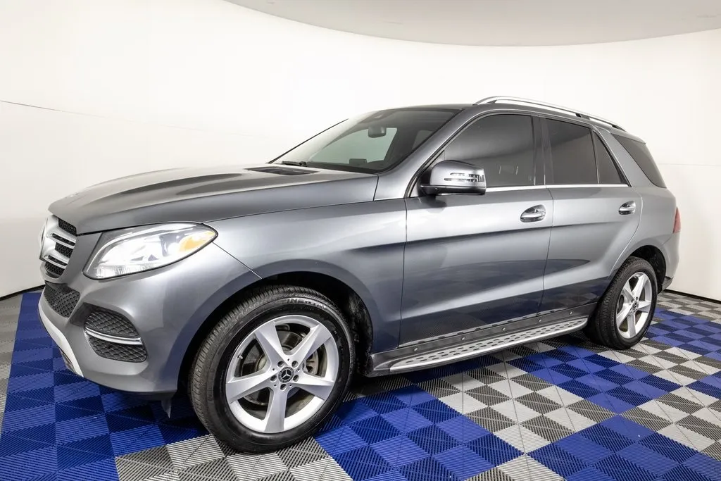 2018 Mercedes-Benz GLE 350 for sale in Austin, TX
