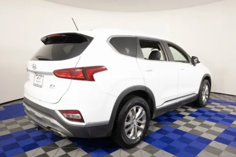 More photos of 2020 Hyundai Santa Fe SE at Apple Sport Imports, TX