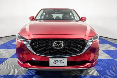 Photos of 2024 Mazda CX-5 2.5 S Select Package for sale in Austin, TX at Apple Sport Imports