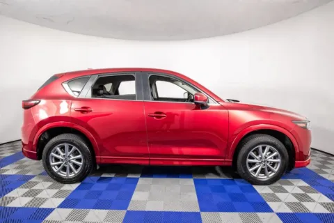 More photos of 2024 Mazda CX-5 2.5 S Select Package at Apple Sport Imports, TX