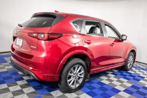 More photos of 2024 Mazda CX-5 2.5 S Select Package at Apple Sport Imports, TX