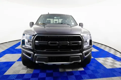 Photos of 2020 Ford F-150 Raptor for sale in Austin, TX at Apple Sport Imports