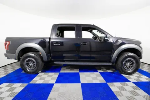 More photos of 2020 Ford F-150 Raptor at Apple Sport Imports, TX