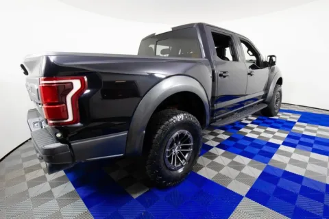More photos of 2020 Ford F-150 Raptor at Apple Sport Imports, TX