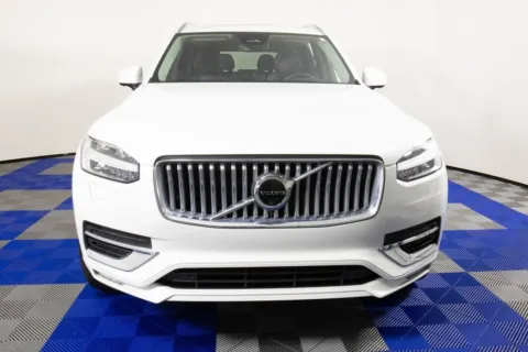 Photos of 2023 Volvo XC90 B6 Plus 7-Seater for sale in Austin, TX at Apple Sport Imports