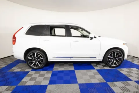 More photos of 2023 Volvo XC90 B6 Plus 7-Seater at Apple Sport Imports, TX